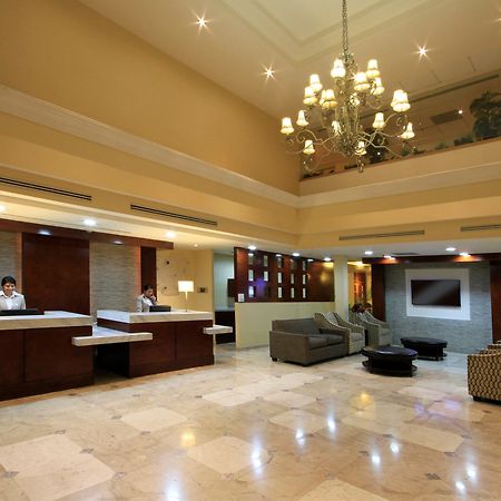 Holiday Inn Monclova By Ihg Exterior foto
