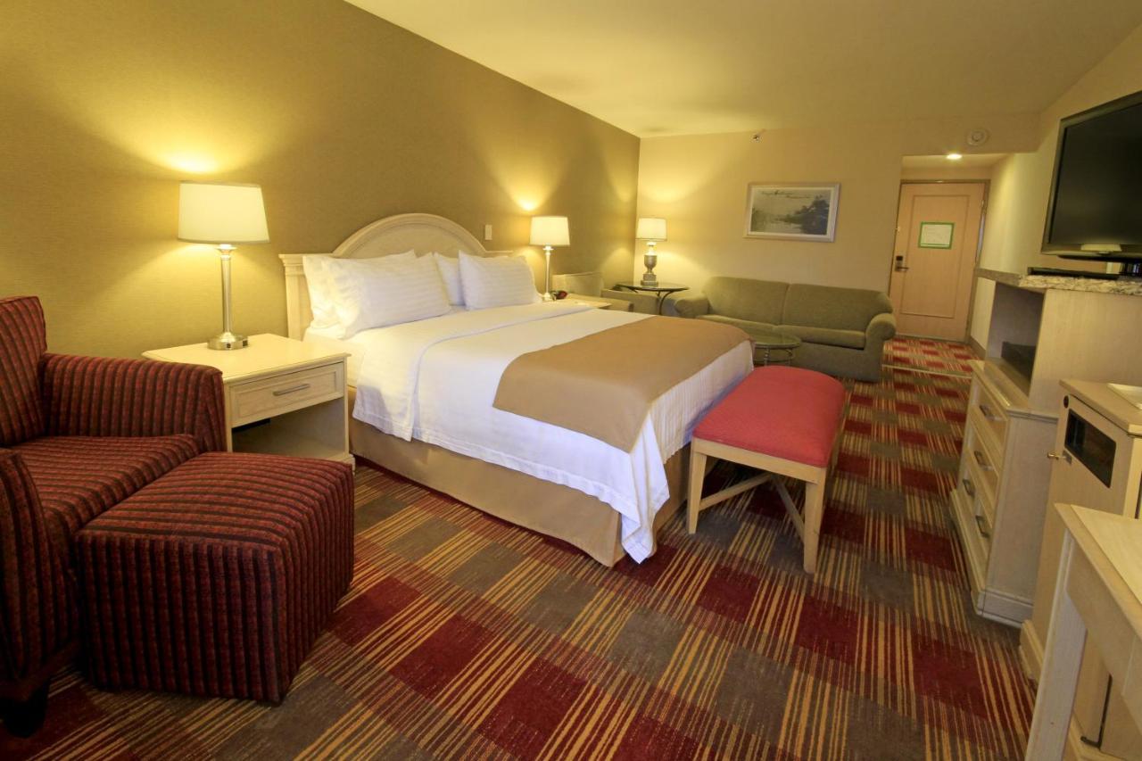 Holiday Inn Monclova By Ihg Zimmer foto