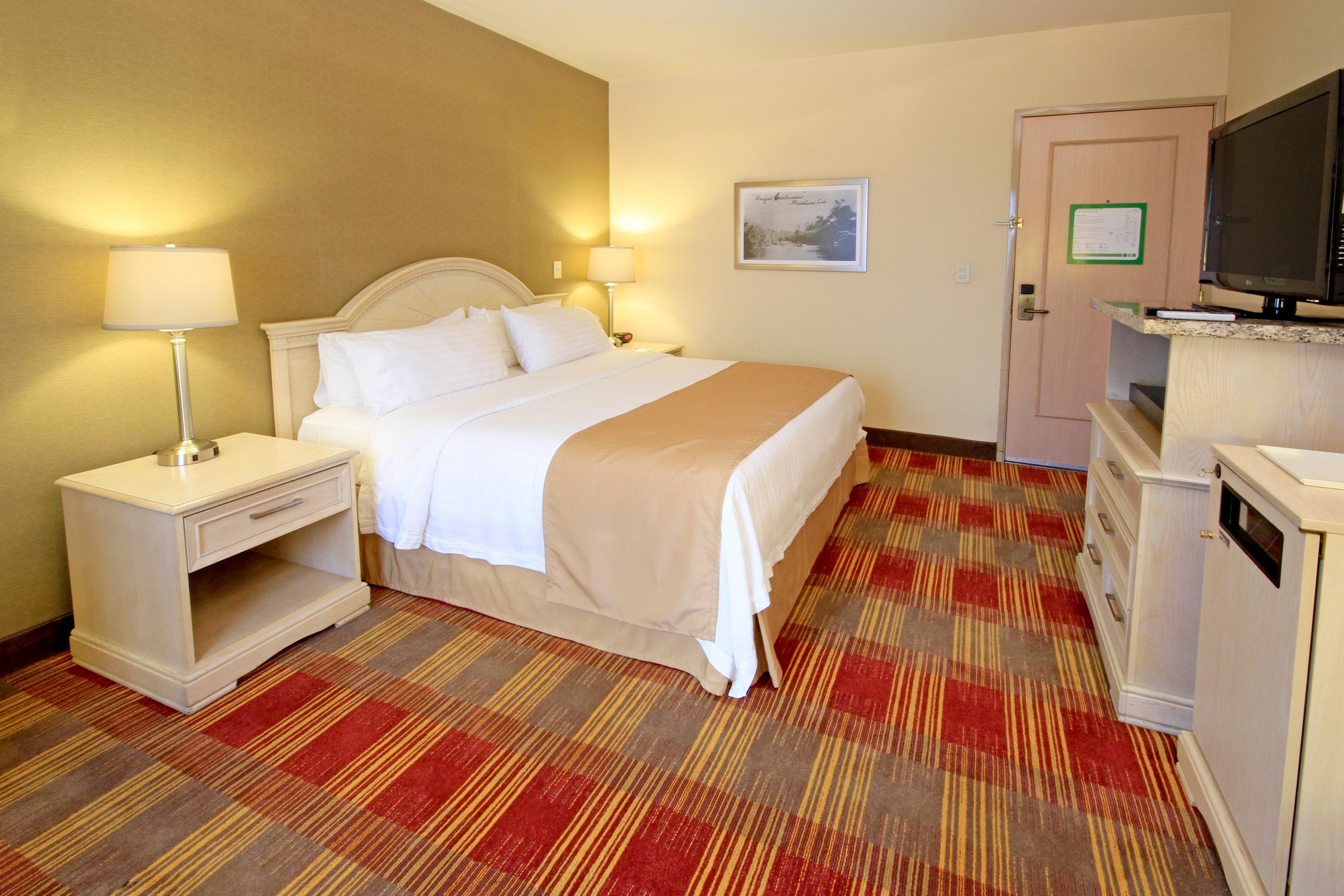 Holiday Inn Monclova By Ihg Exterior foto