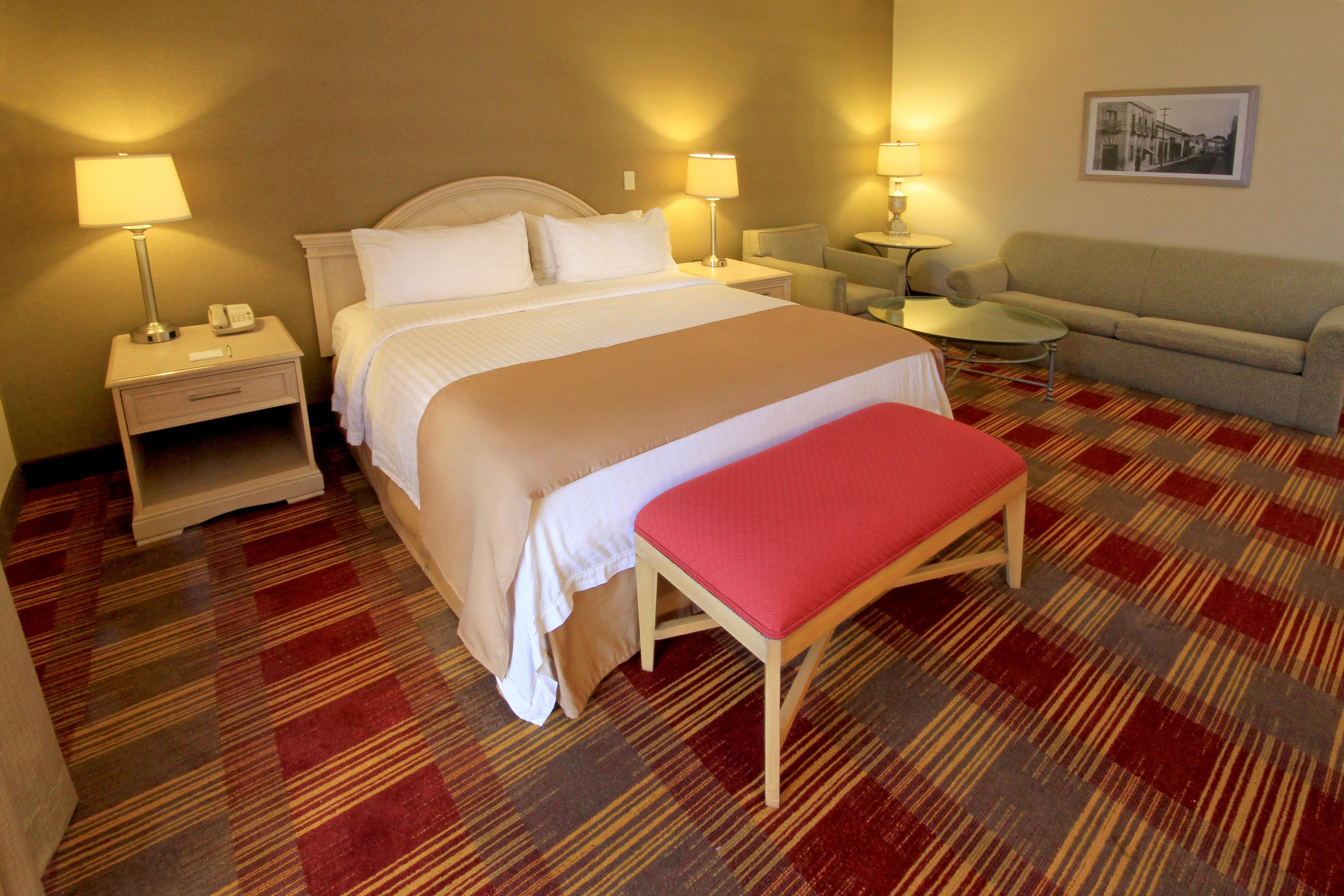 Holiday Inn Monclova By Ihg Exterior foto