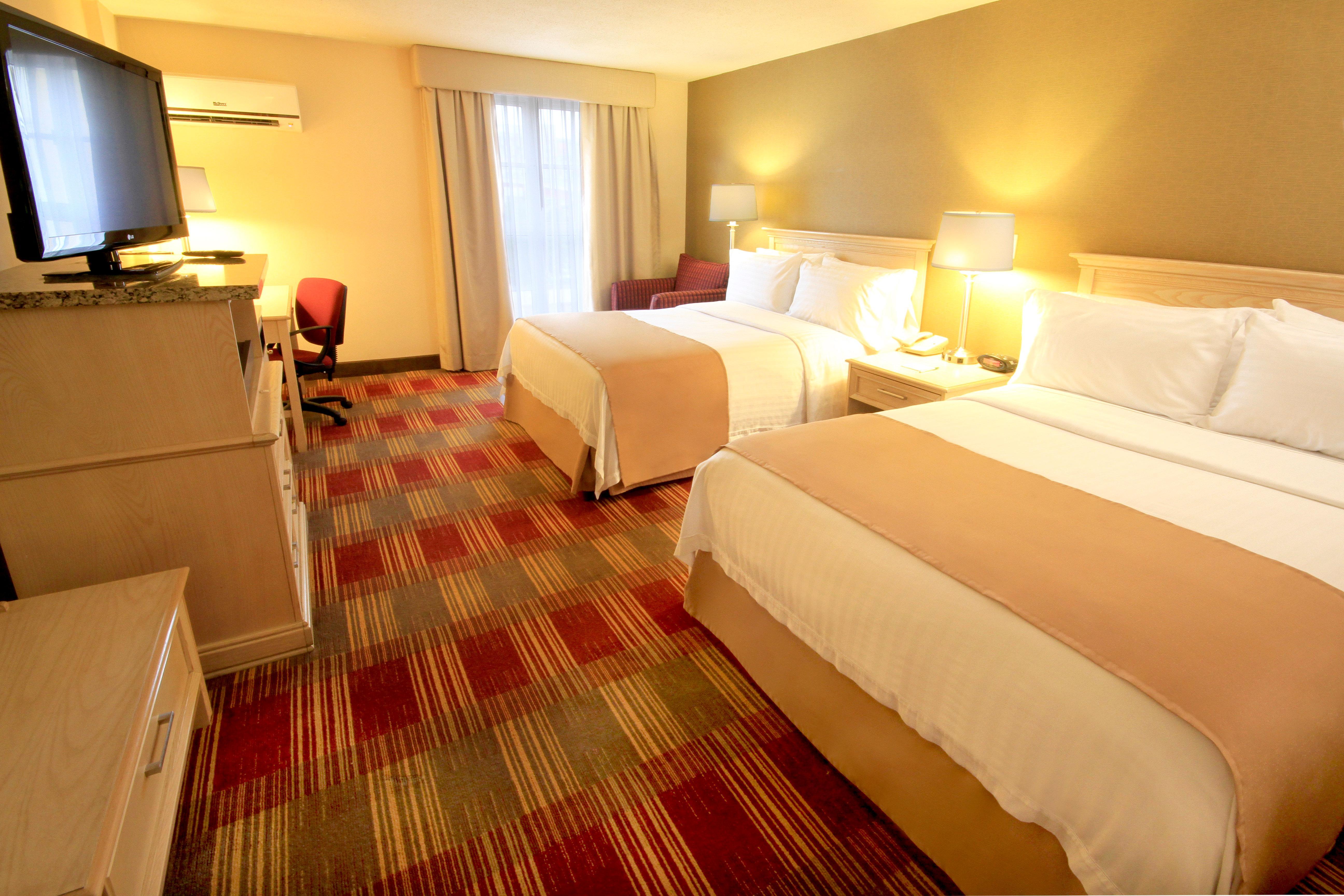 Holiday Inn Monclova By Ihg Exterior foto