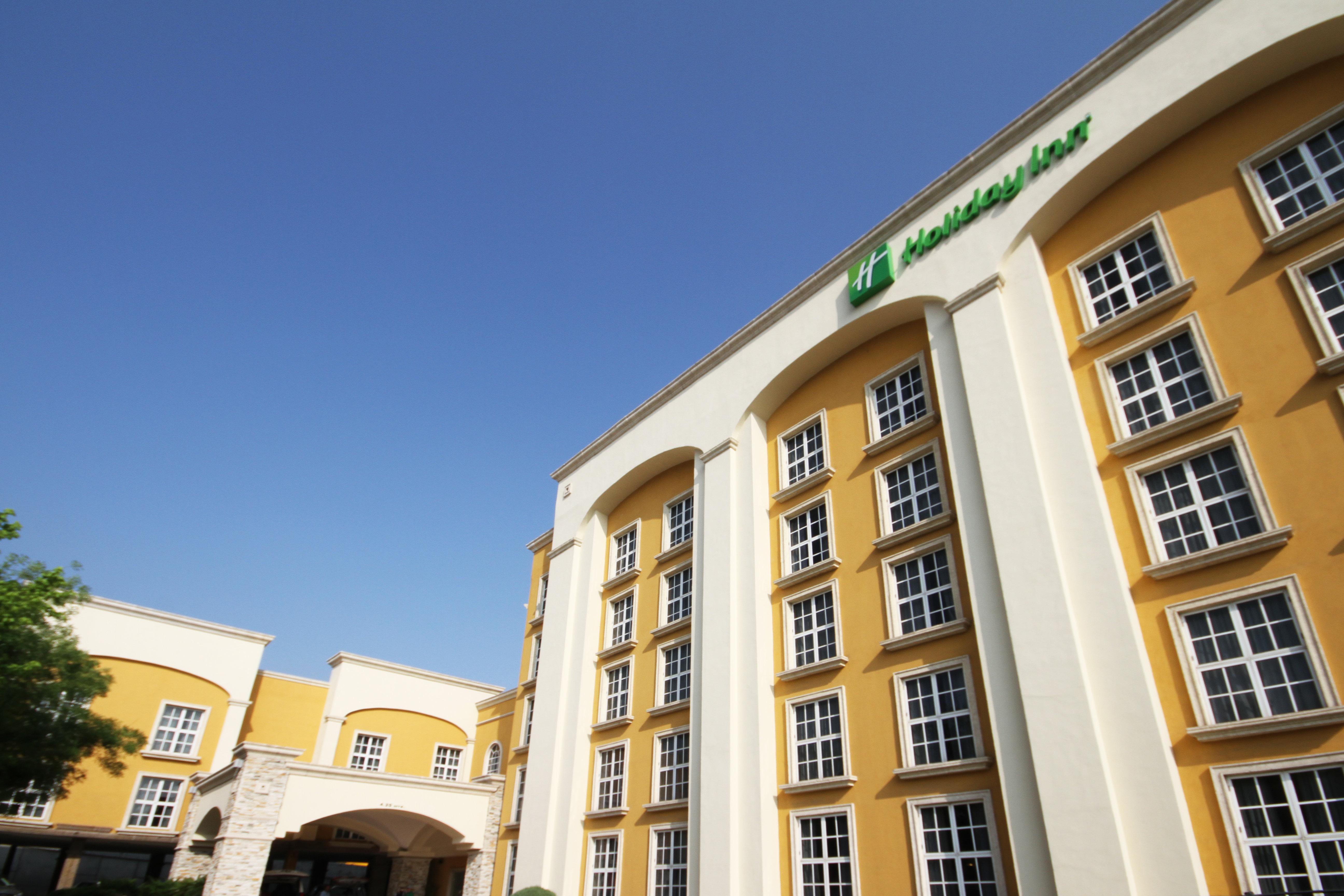Holiday Inn Monclova By Ihg Exterior foto