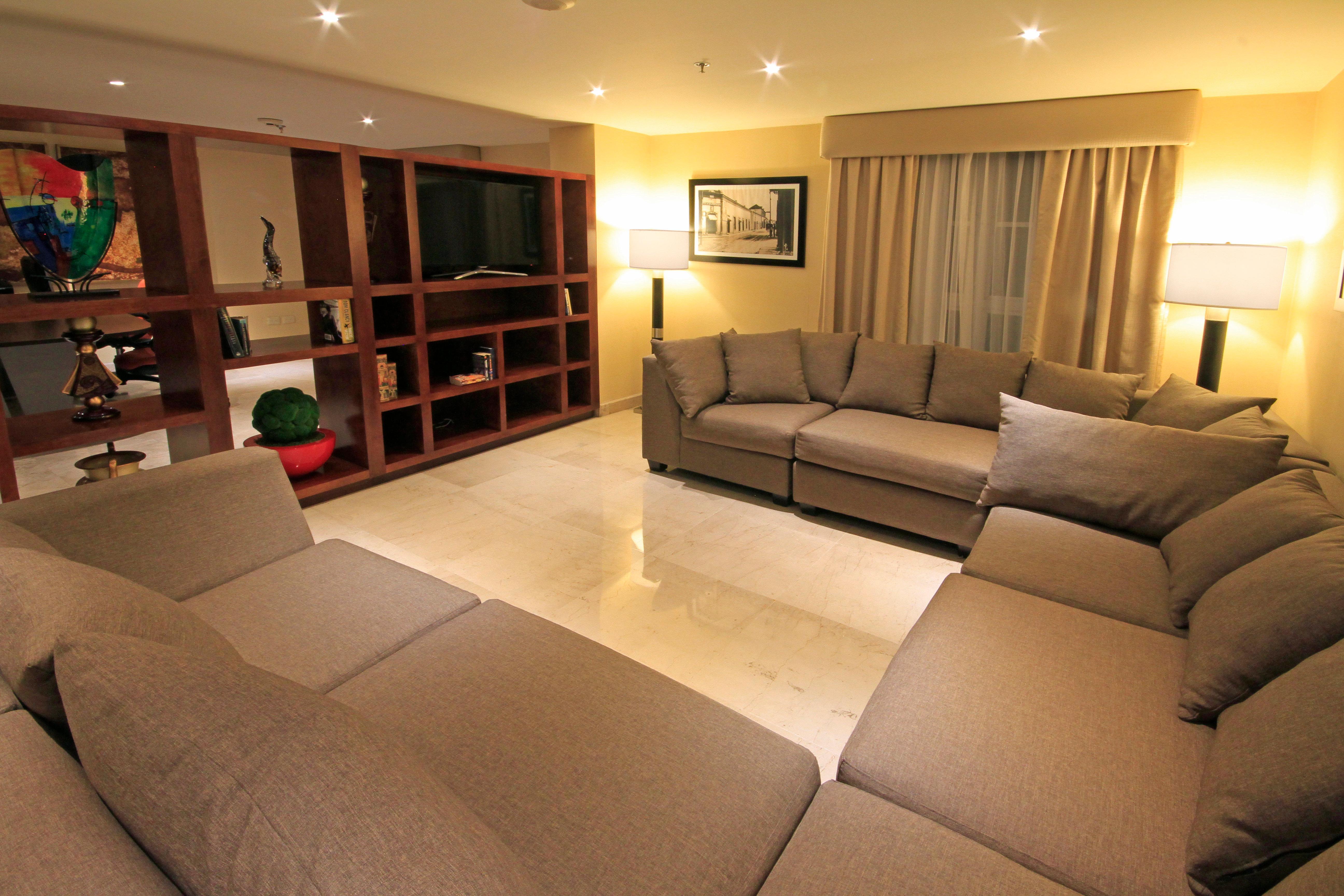 Holiday Inn Monclova By Ihg Exterior foto