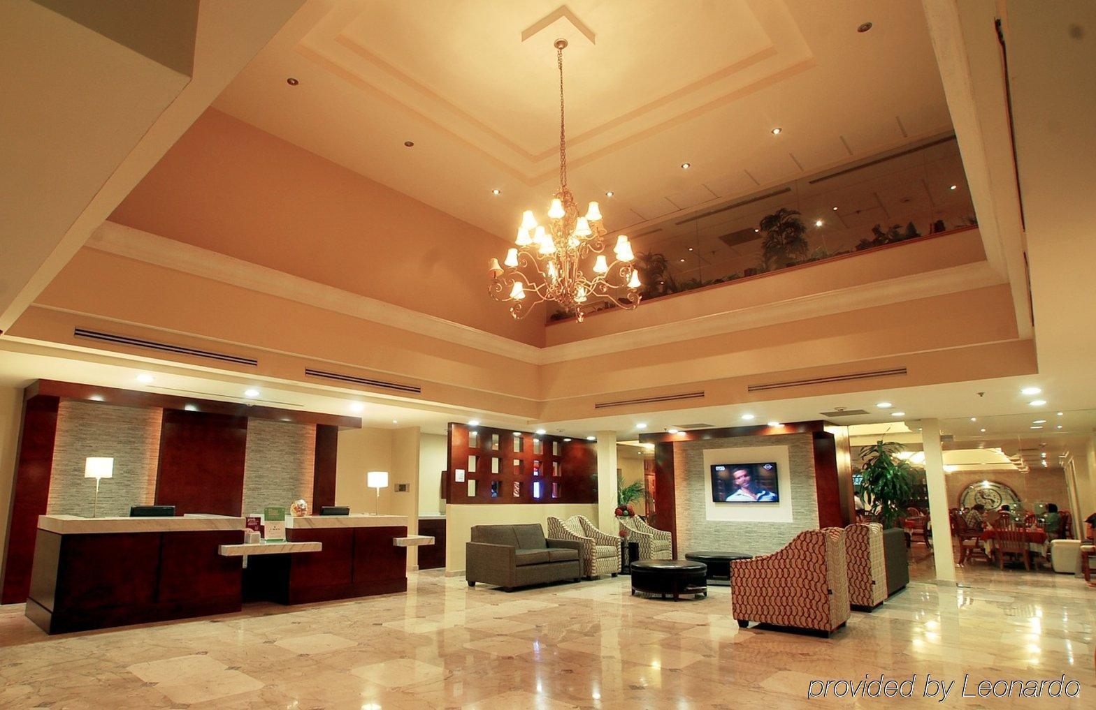Holiday Inn Monclova By Ihg Exterior foto