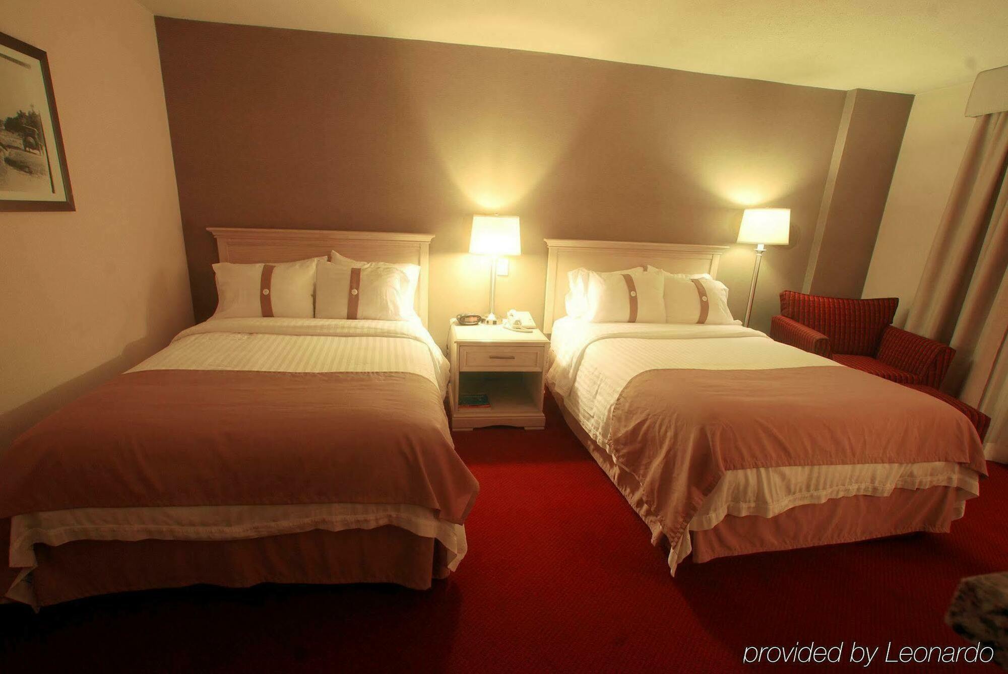 Holiday Inn Monclova By Ihg Exterior foto